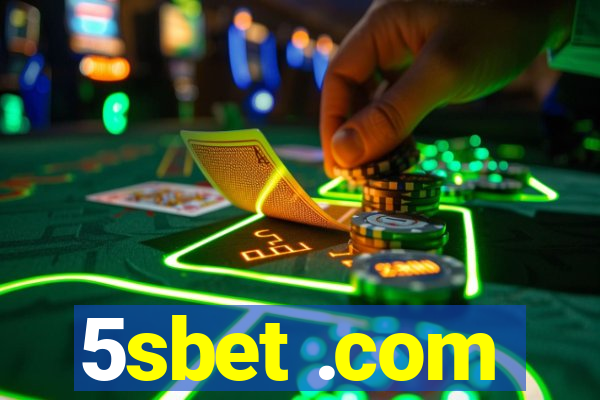 5sbet .com